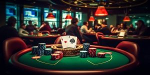 Giới Thiệu Sảnh EVO – Điểm Đến Live Casino Đỉnh Cao