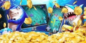 Giới Thiệu Sảnh FC – Trải Nghiệm Game Bắn Cá 3D Thú Vị
