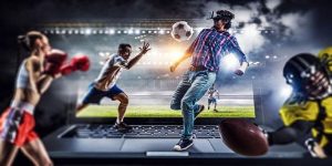Giới Thiệu Sảnh FTG: Không Gian Giải Trí Kịch Tính Và Thú Vị