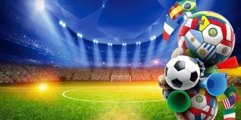 Các trò chơi tại sảnh rất đa dạng