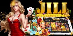 Giới Thiệu Sảnh JILI Với Kho Game Nổ Hũ Siêu Hấp Dẫn