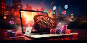Giới Thiệu Sảnh PP – Trải Nghiệm Casino Đỉnh Cao Tại F8BET