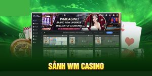 Giới Thiệu Sảnh WM – Tất Tật Về Sân Chơi Giải Trí Hàng Đầu